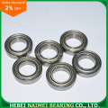 Thin Wall Deep Groove Ball Bearing